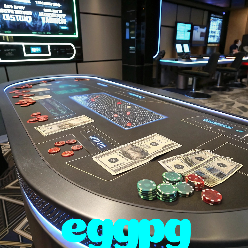 eggpg