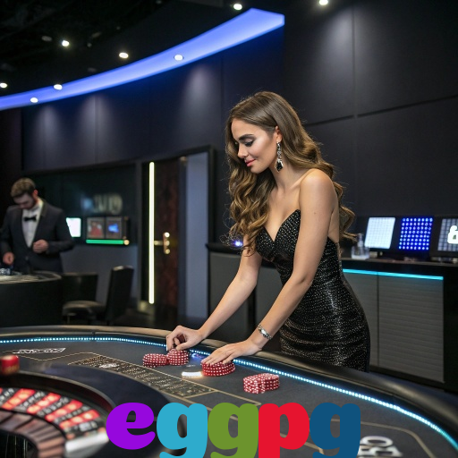 eggpg 