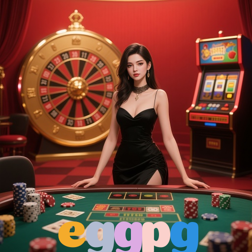 eggpg 