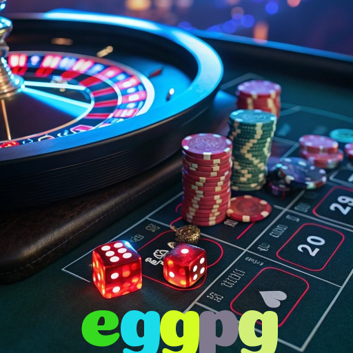 eggpg 