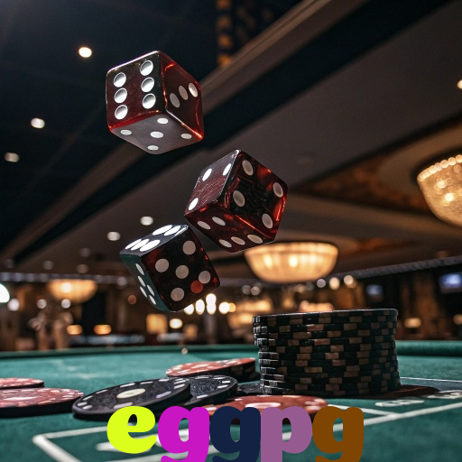 eggpg 