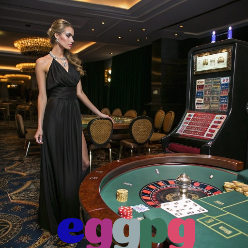 eggpg 