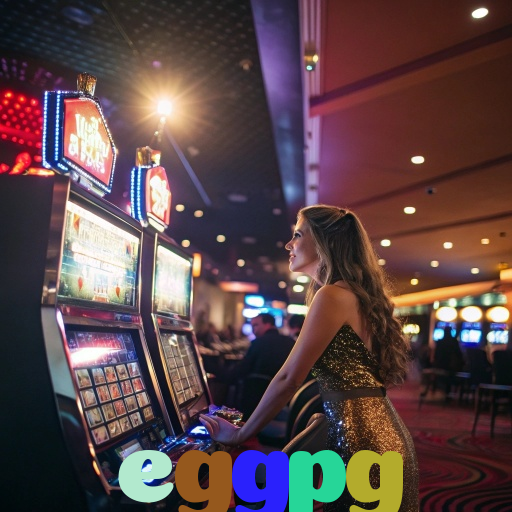 eggpg 