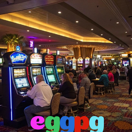 eggpg