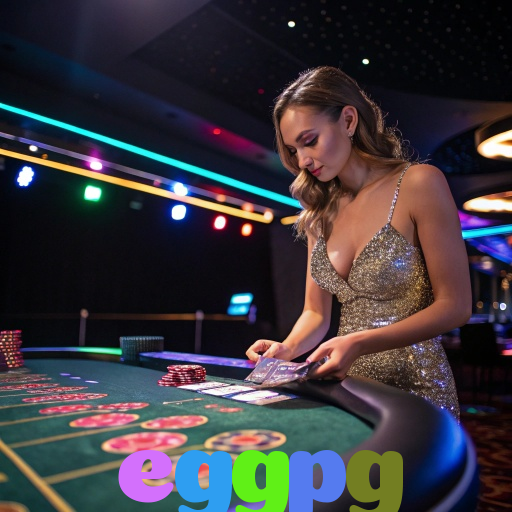 eggpg 