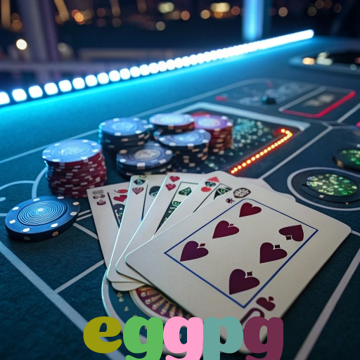 eggpg 