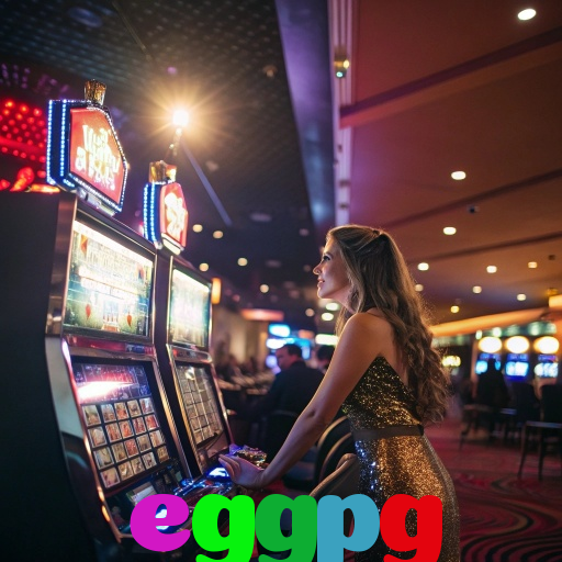 eggpg 