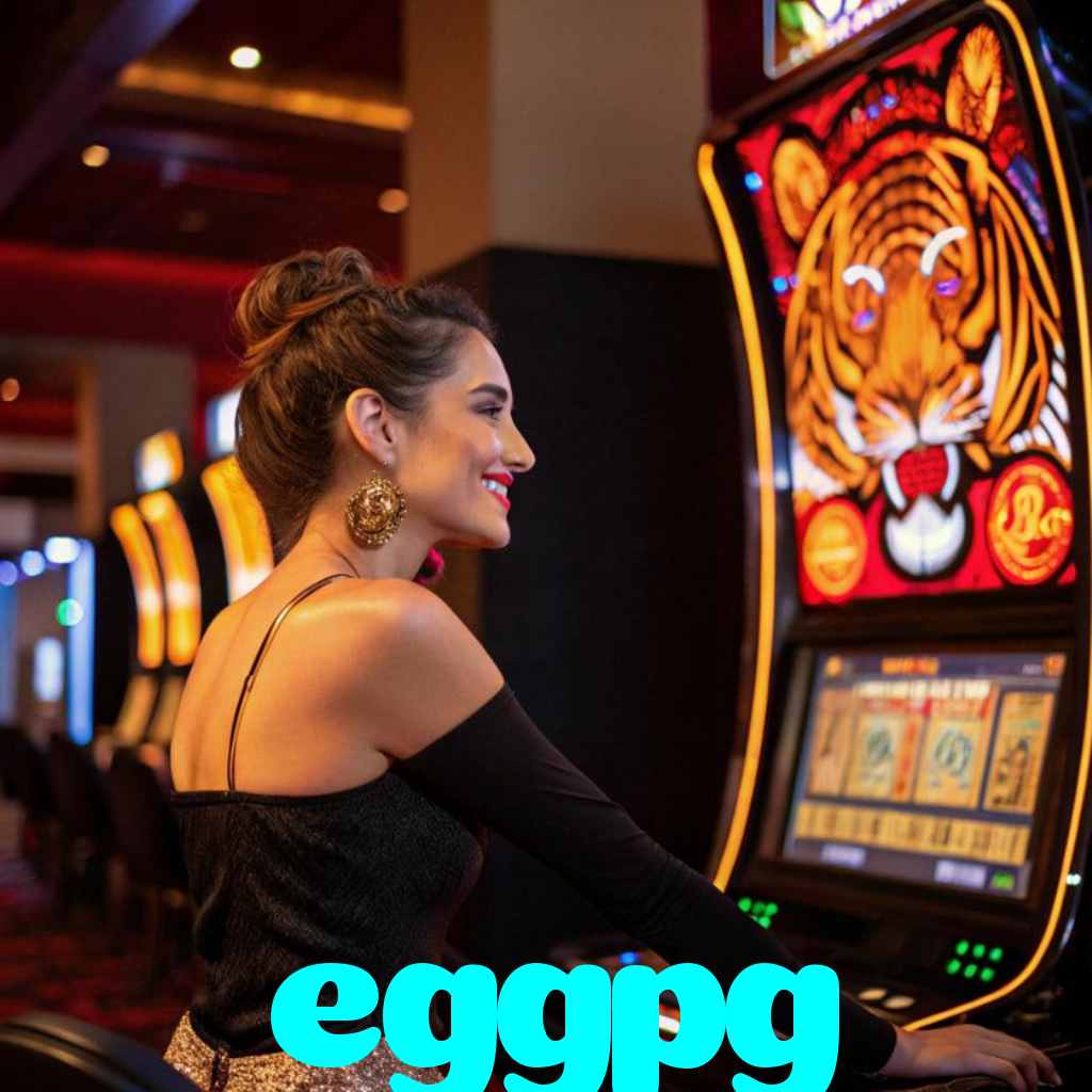 eggpg 