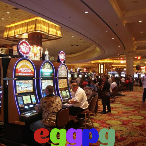 eggpg 