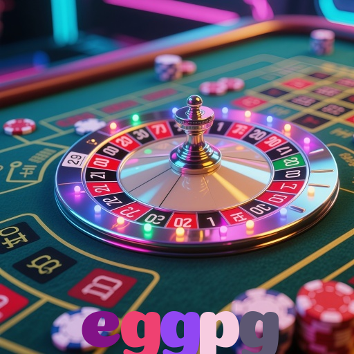 eggpg 
