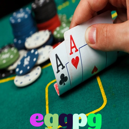 eggpg 