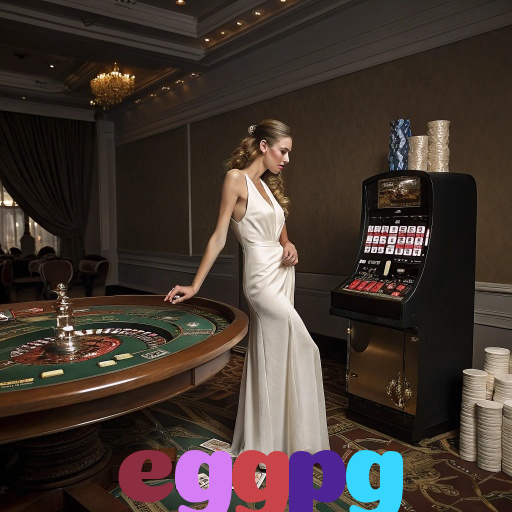 eggpg 