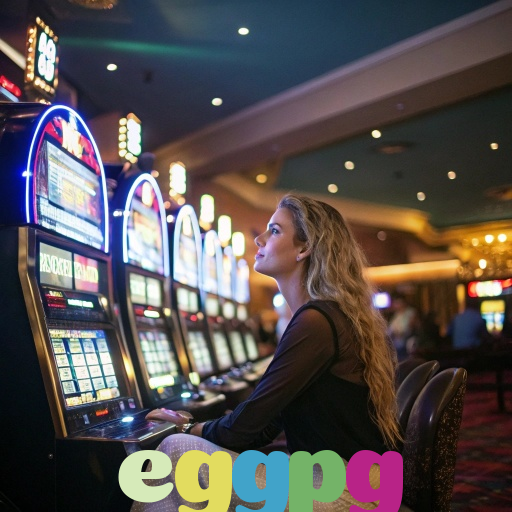 eggpg 