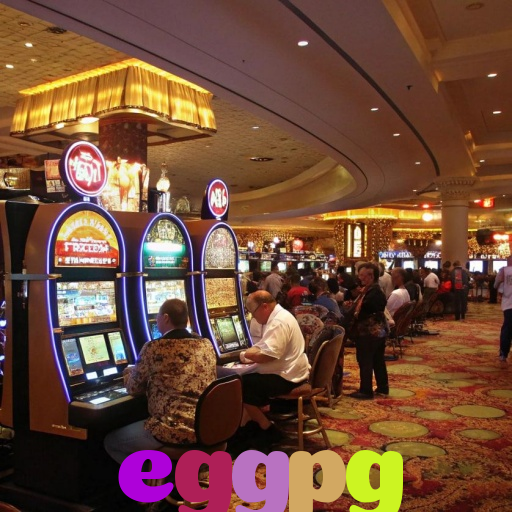 eggpg 