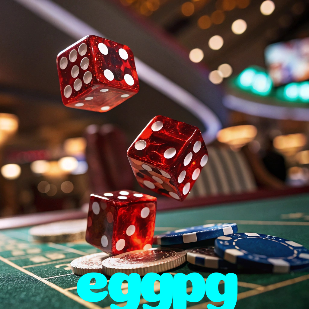eggpg 
