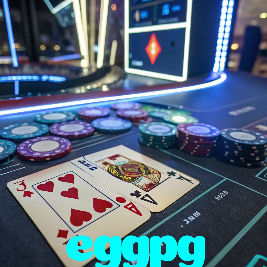 eggpg 