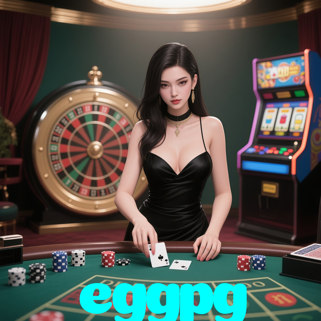 eggpg