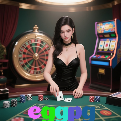 eggpg