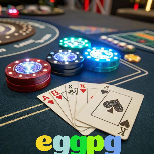 eggpg 