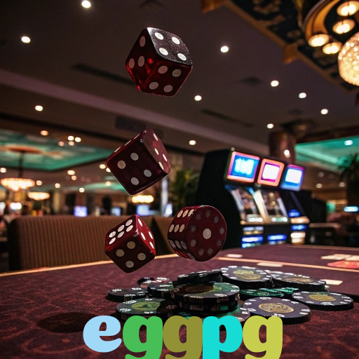 eggpg 
