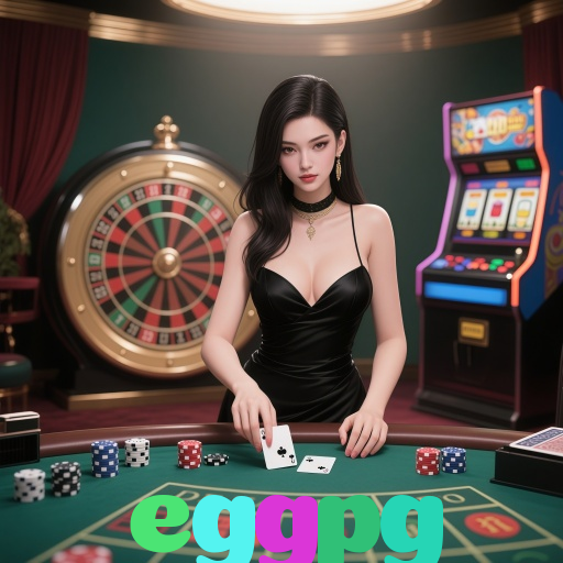 eggpg