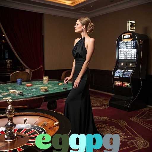 eggpg 
