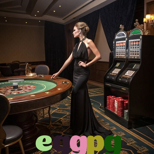 eggpg 