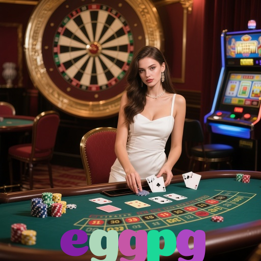 eggpg