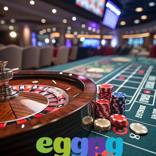 eggpg 
